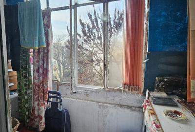 Apartament cu 2 camere în Micro 14 - 8