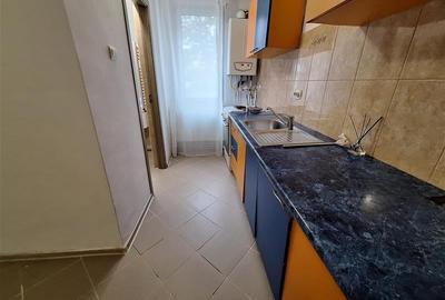 Garsoniera confort 1 , zona Narcisa - 5