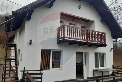 Casa / Vila cu 7 camere de vanzare in zona Bran-Tohanita - 20