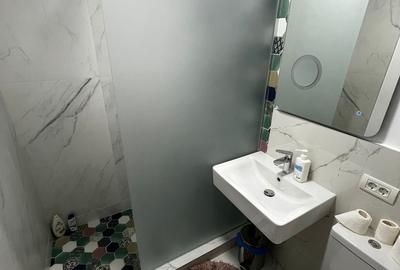 Apartament cu 2 camere semidecomandat în P-ța Unirii - 11