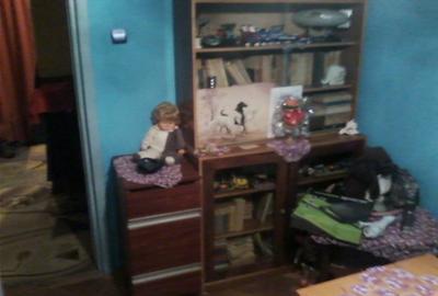 Apartament cu 4 camere decomandat, mobilat în Vest - 4