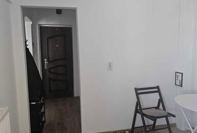 Garsonieră decomandată în Ultracentral - 2