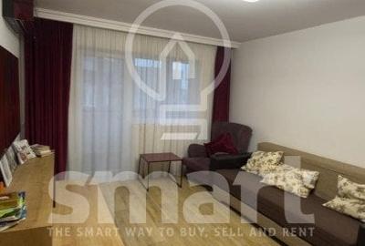 Apartament cu 3 camere decomandat, mobilat în Mărăști - 11