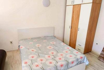 Garsoniera de inchiriat in zona Dorobanti - 1