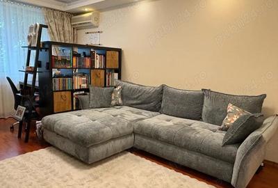 Dristor -Fizicienilor -3 camere -loc parcare - 3