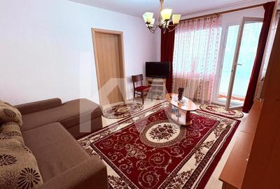Apartament cu 2 camere semidecomandat, mobilat în Astra - 6