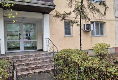 Garsonieră decomandată în 8 Martie - 1