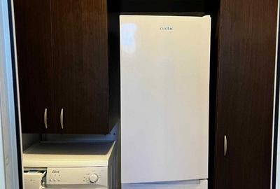 Calea Vitan, Auchan - 3