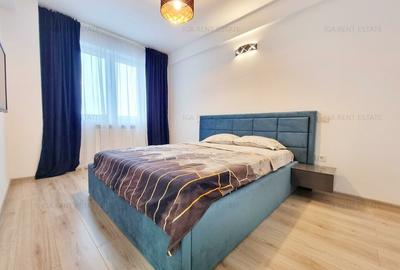 Apartament cu 2 camere decomandat în Palazu Mare - 10