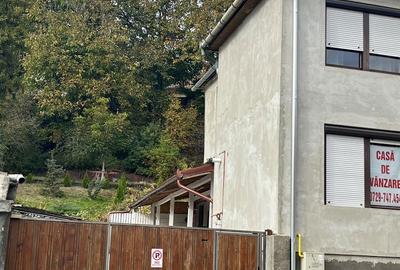 Casă cu 4 camere în Iernuțeni - 10