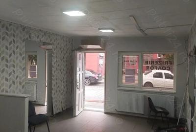 Inchiriez spa?iu comercial sector 3 str.Nicolae Ro?u nr.27 ideal jocuri de noroc,aprozar,saormarie - 6