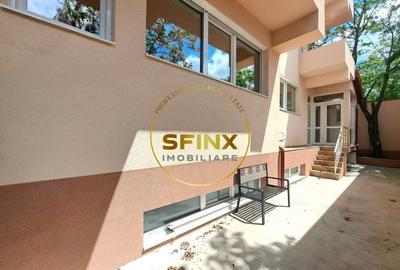 De inchiriat Spatiu Comercial Stradal - 3