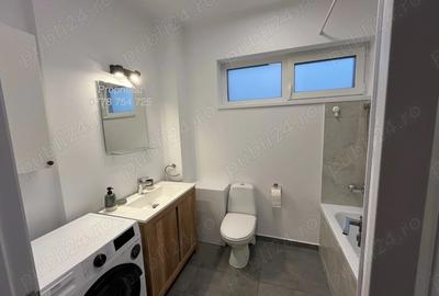 Proprietar, inchiriez apartament + parcare in bloc nou - 1