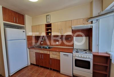 Apartament cu 3 camere decomandat, mobilat în Mihai Viteazul - 8