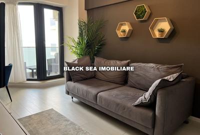 Apartament cu 2 camere decomandat, mobilat în Central - 5