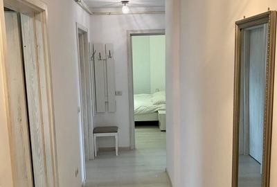 Apartament cu 2 camere în Central - 8
