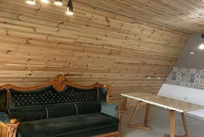 Casă cu 4 camere în Izvoarele - 1