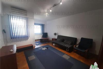 Garsoniera spatioasa de vanzare  Matei Basarab, 43 mp - 3
