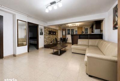 Apartament cu 2 camere în Nord - 15