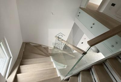 Casa tip duplex Balotesti - Codrii Vlasiei - 23