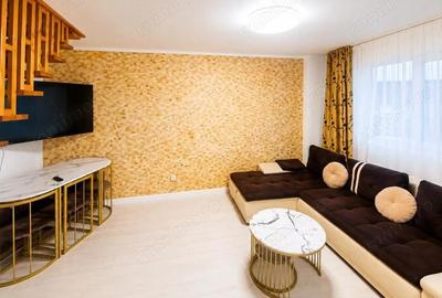 Apartament cu 4 camere decomandat în Central - 8
