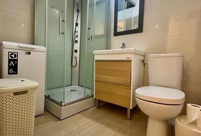 Apartament cu o camera, 28 mp, zona Zorilor - 4