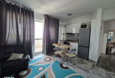 Apartament cu 3 camere în Central - 3