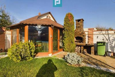 Casa pe Strada Oituz - 6