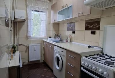 Apartament 3 camere, etaj intermediar, zona Vest - 10