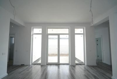 Casă individuală cu 4 camere cu Teren 412 Mp în Berceni - 10