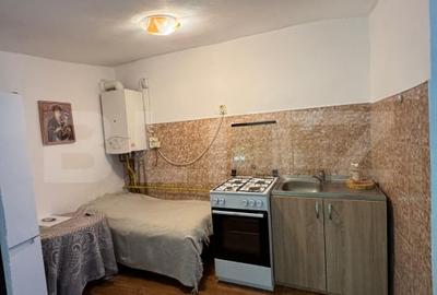 Corp de casa 58 mp utili total,  Copou Sararie  Iasi - 4