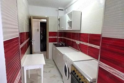 Garsonieră decomandată în Astra - 2