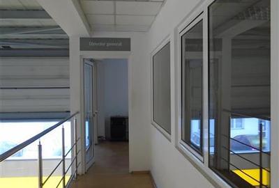 Spațiu comercial, de 285 mp, în Vest - 7