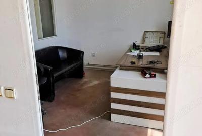De inchiriat Hala industriala cu spatiu de birouri in Afumati - 8