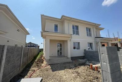 Comision 0%. La 2 pasi de centura. Finisaje la alegere. 110 mp utili - 1