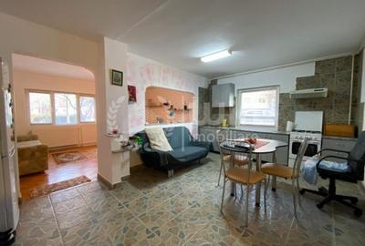 Apartament cu 2 camere decomandat, mobilat în Zorilor