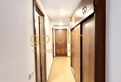 Apartament cu 4 camere decomandat în Capitale - 15