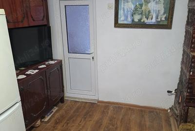 Casă cu 2 camere în Exterior Vest