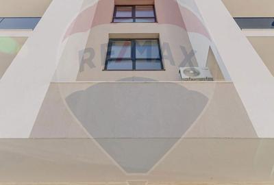 Apartament cu 3 camere decomandat în Vișani - 7