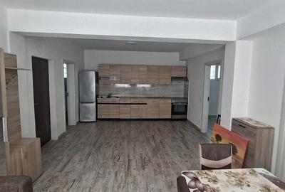 Apartament cu 2 camere decomandat în Turnișor - 3