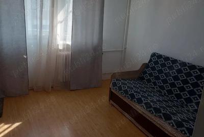 Camera de camin mobilata utilata,AC, Bularga-Granit Center - 1