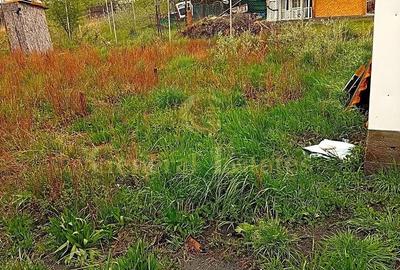 Teren Construcții intravilan de 600 mp, în Hărman - 4