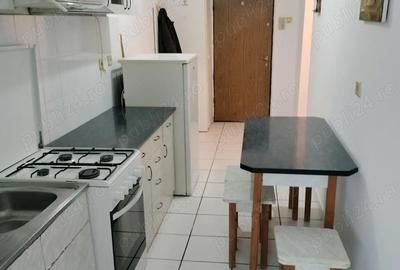 Garsonieră decomandată în Exterior Vest - 10