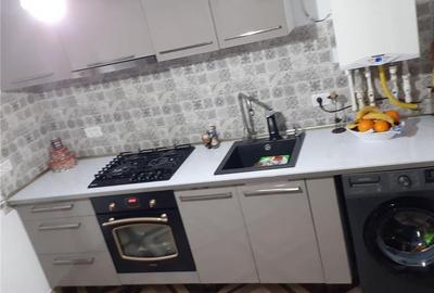 Casă individuală cu 4 camere în Coiciu