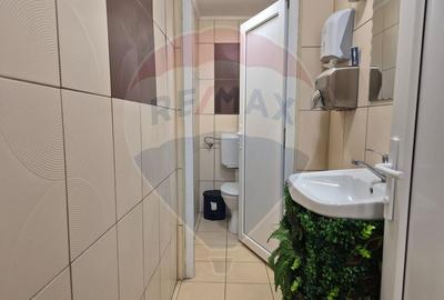Spatiu comercial restaurant cu terasa de vanzare in  Olimp Constanta - 15