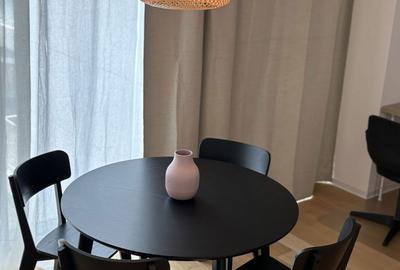 Apartament cu 2 camere decomandat în Lacul Tei - 2