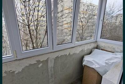 Apartament cu 2 camere decomandat în Lacul Tei - 5