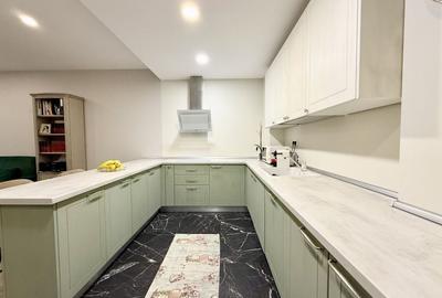 Apartament 3 Camere | Lux | Triana Pipera | Loc de parcare subteran - 8