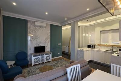 Inchiriere apartament 2 camere de LUX in Centru- Casa de Cultura - 2