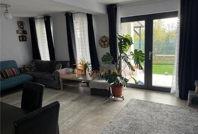 Casa tip P+1 in zona Vernesti - 2